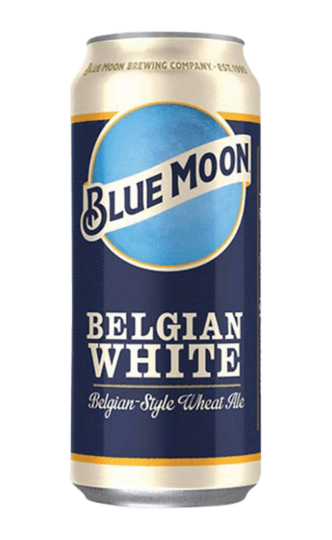 Blue Moon Can 24 x 50CL