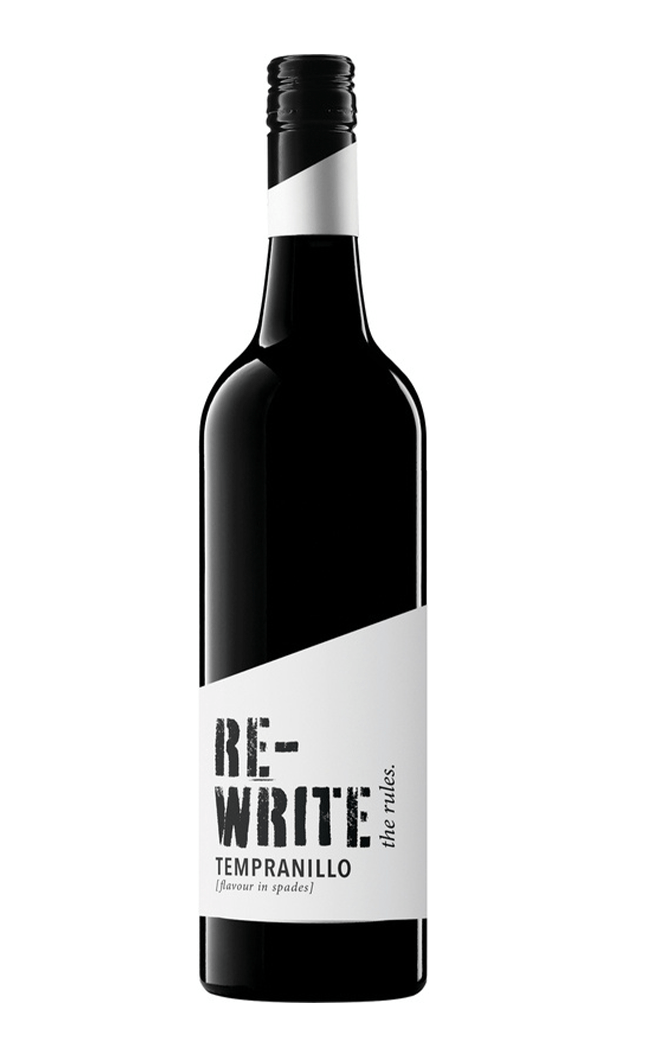 Rewrite The Rules Tempranillo