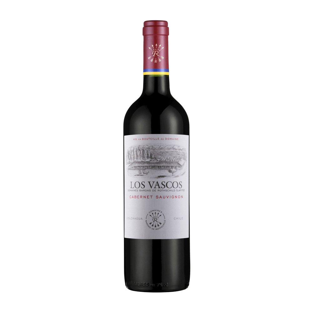 Los Vascos Cabernet Sauvignon
