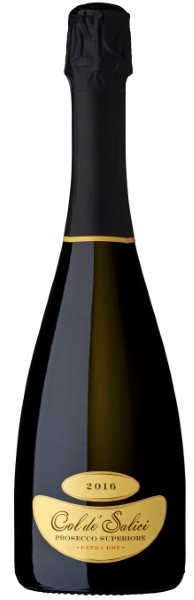Col di Salici Prosecco DOCG Valdobbiadene