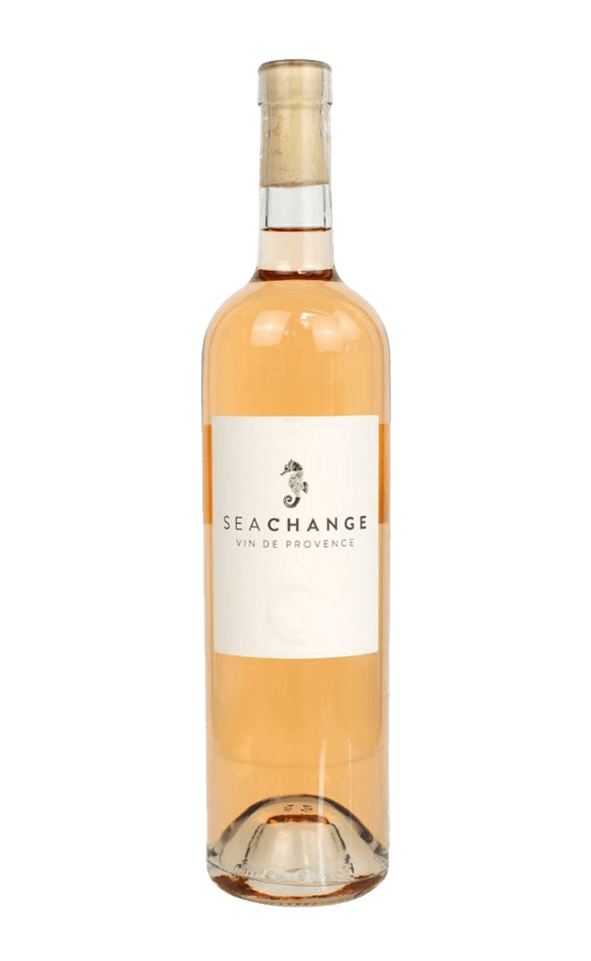 Sea Change Provence Rosé
