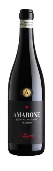Allegrini Amarone della Valpolicella Classico DOCG