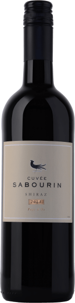 CuvÃ©e Sabourin Syrah