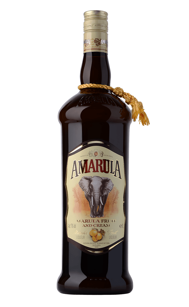 Amarula Cream Liqueur 1L