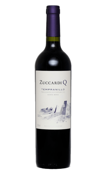 Zuccardi Q Tempranillo