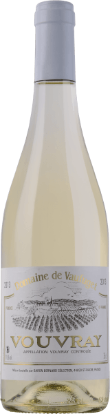 Vouvray Domaine de Vaufuget
