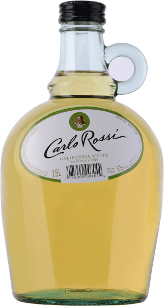 Carlo Rossi White Magnum 1.5L