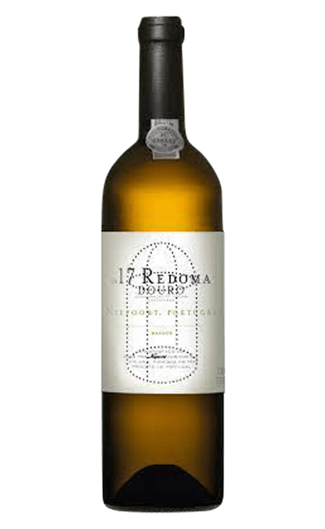Redoma Branco