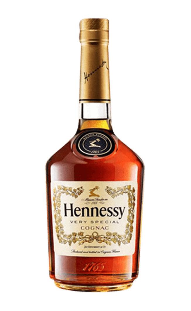 Hennessy V.S 1L