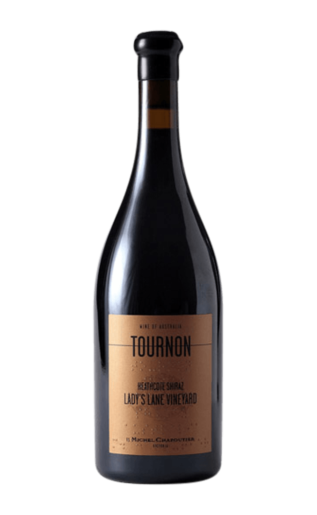 Domaine Tournon Ladys Lane Shiraz 2017