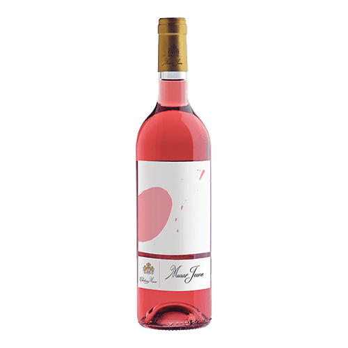 Musar Jeune Rosé 2021