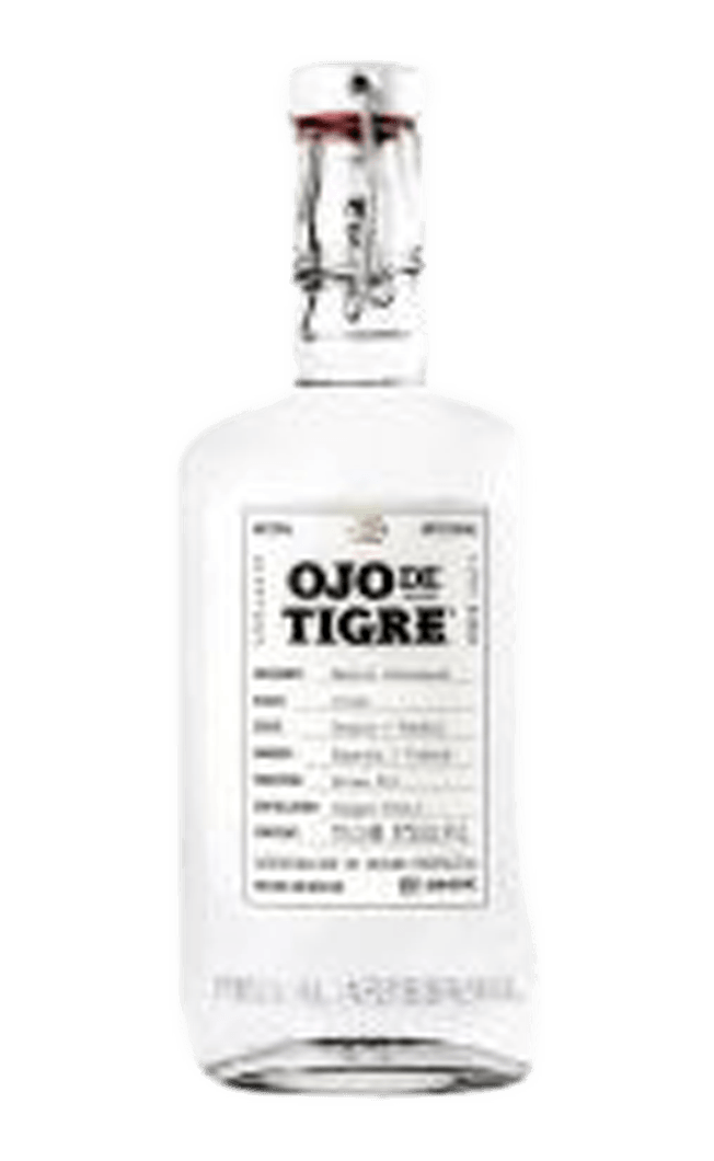 Ojo De Tigre Blanco 75CL