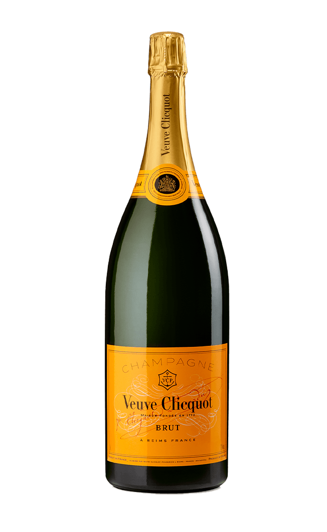 Veuve Clicquot Yellow Label Magnum 1.5L