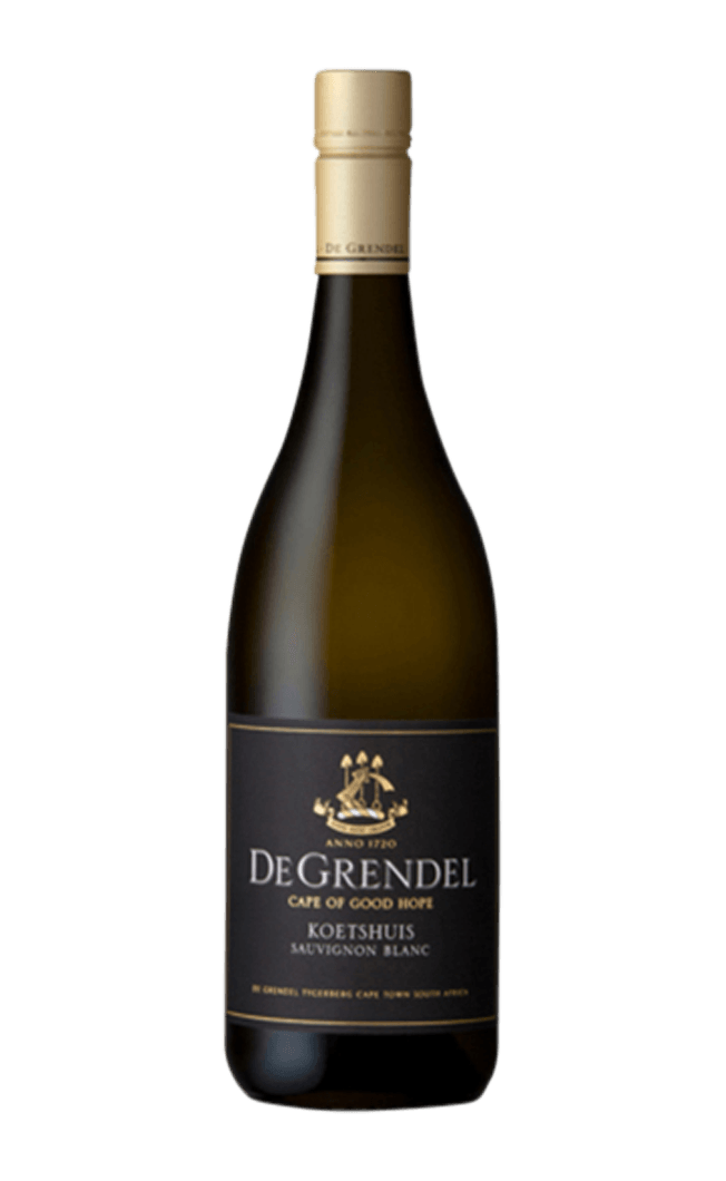 De Grendel Sauvignon Blanc