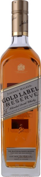 Johnnie Walker Gold Label Reserve 1L