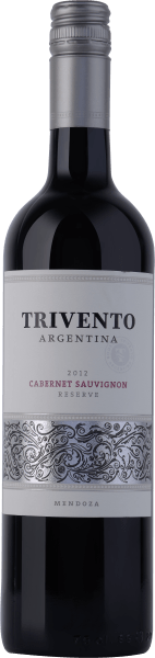 Trivento Reserve Cabernet Sauvignon