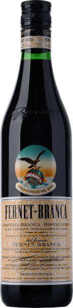 Fernet Branca 70CL