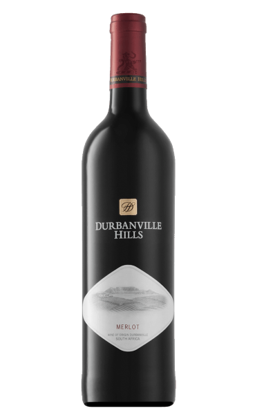 Durbanville Hills Merlot