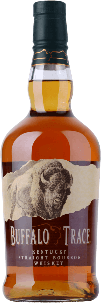 Buffalo Trace WhiskeyÂ 75CL