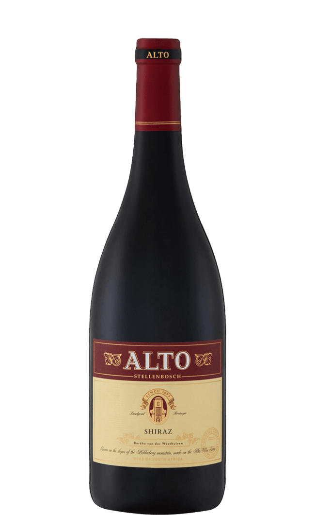Alto Shiraz