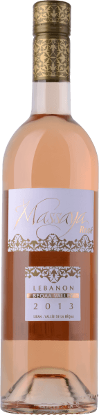 Massaya Classic RosÃ©