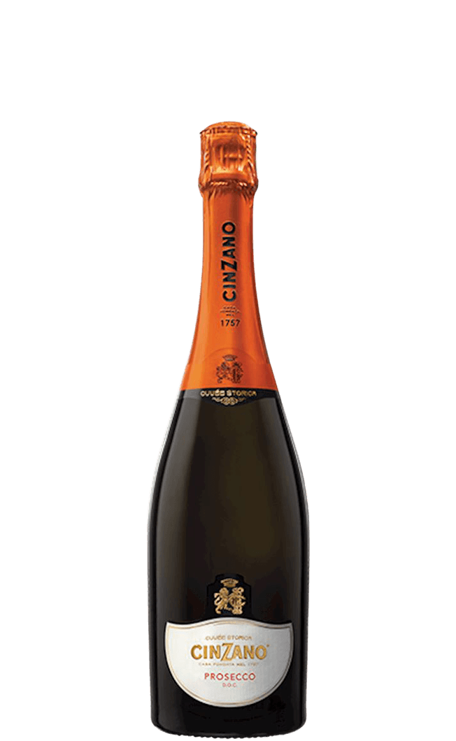 Cinzano Prosecco