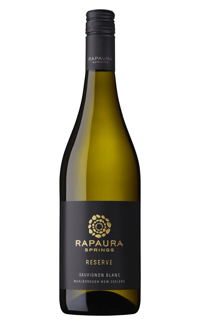 Rapaura Springs Reserve Sauvignon Blanc