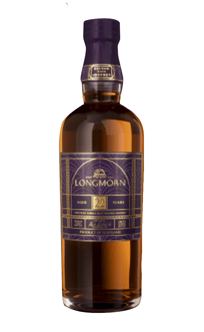 Longmorn 22YO 70CL