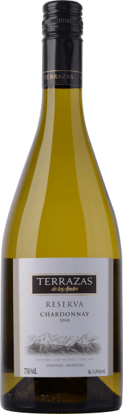 Terrazas de los Andes Chardonnay