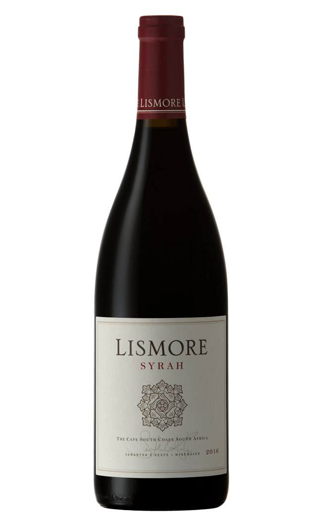Lismore Syrah
