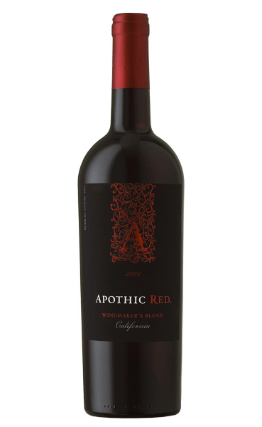 Apothic Red