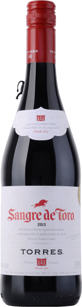 Sangre de Toro Original