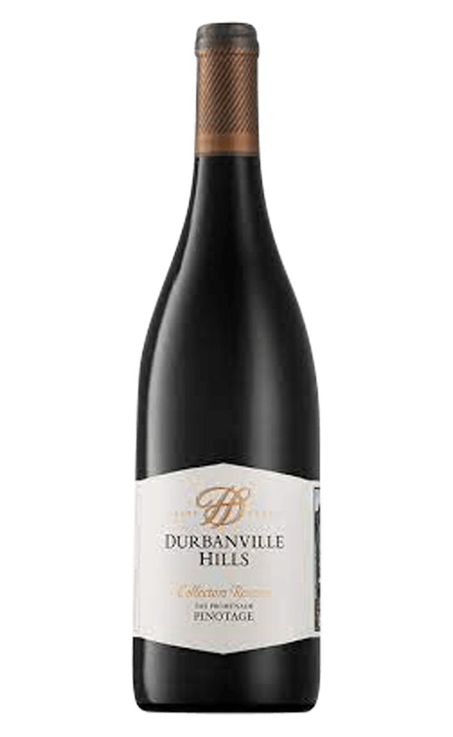Durbanville Hills Collectors Reserve - The Promenade Pinotage