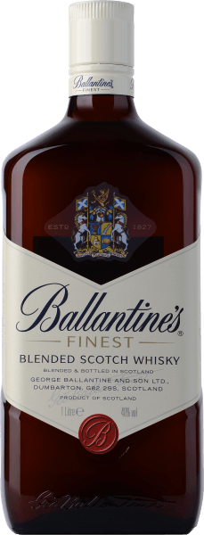 Ballantine's 1L
