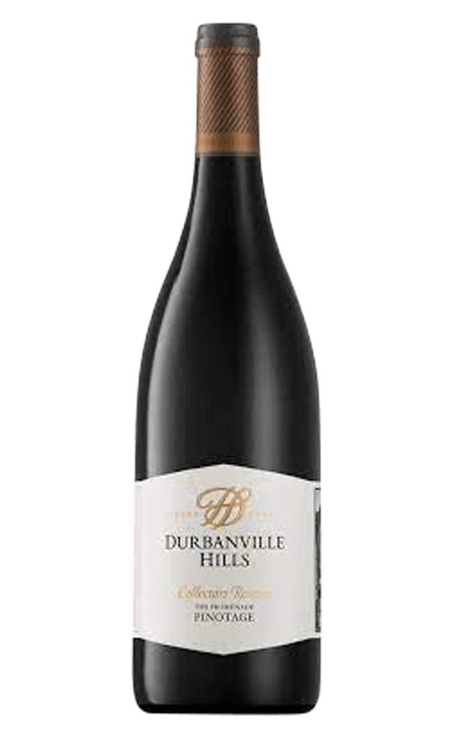 Durbanville Hills Collectors Reserve The Cape Garden Chenin blanc