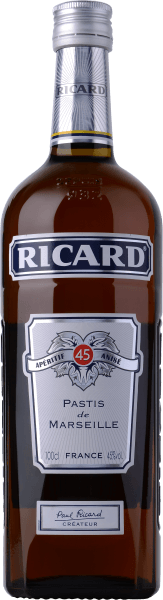 Ricard Pastis de Marseille 1L