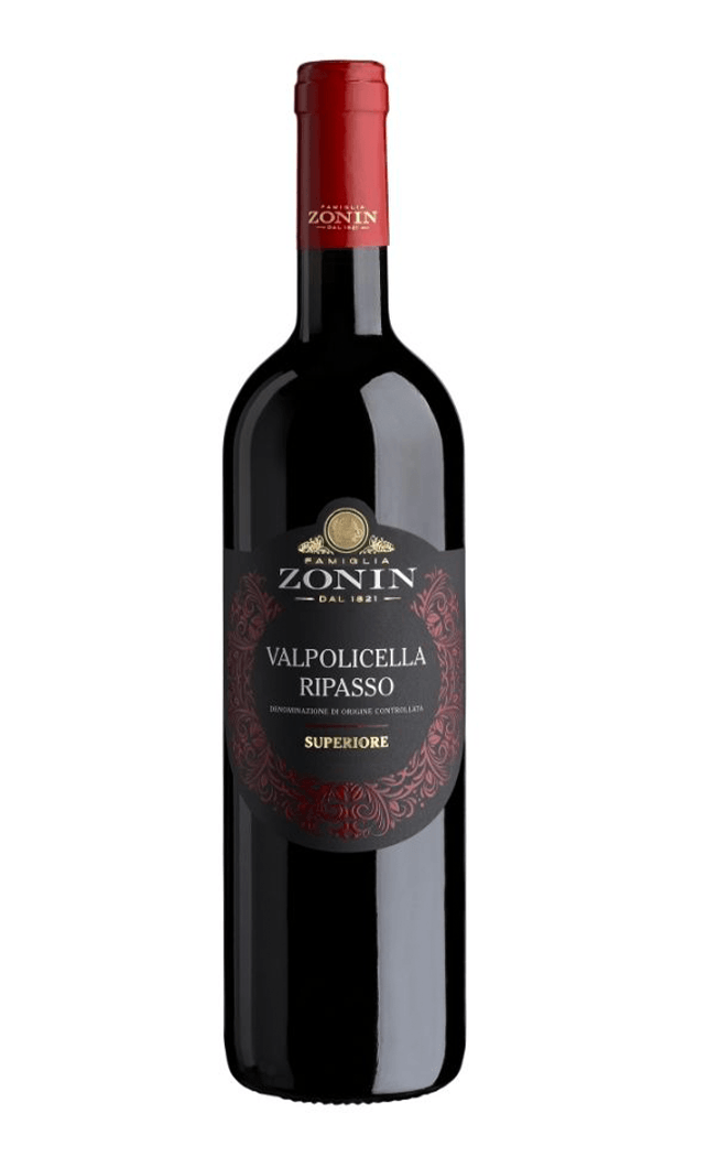 Zonin Valpolicella Ripasso