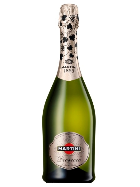 Martini Prosecco
