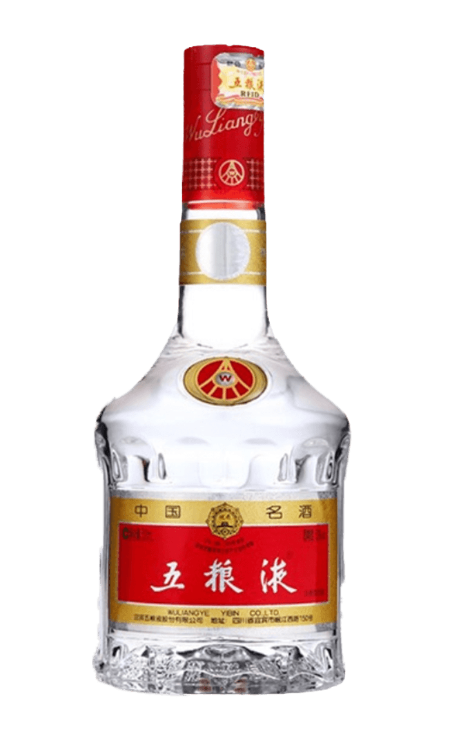 Wuliangye Classic 50CL