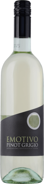 Emotivo Pinot Grigio