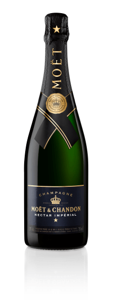 Moët & Chandon Nectar Impérial