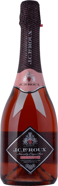 J.C. Le Roux Sparkling Rosé