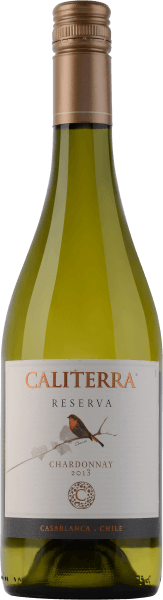 Caliterra ChardonnayReserva