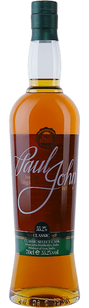Paul John Classic 70CL