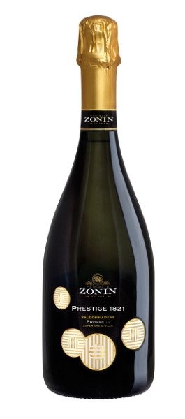 Zonin Prosecco Valdobiadenne DOCG