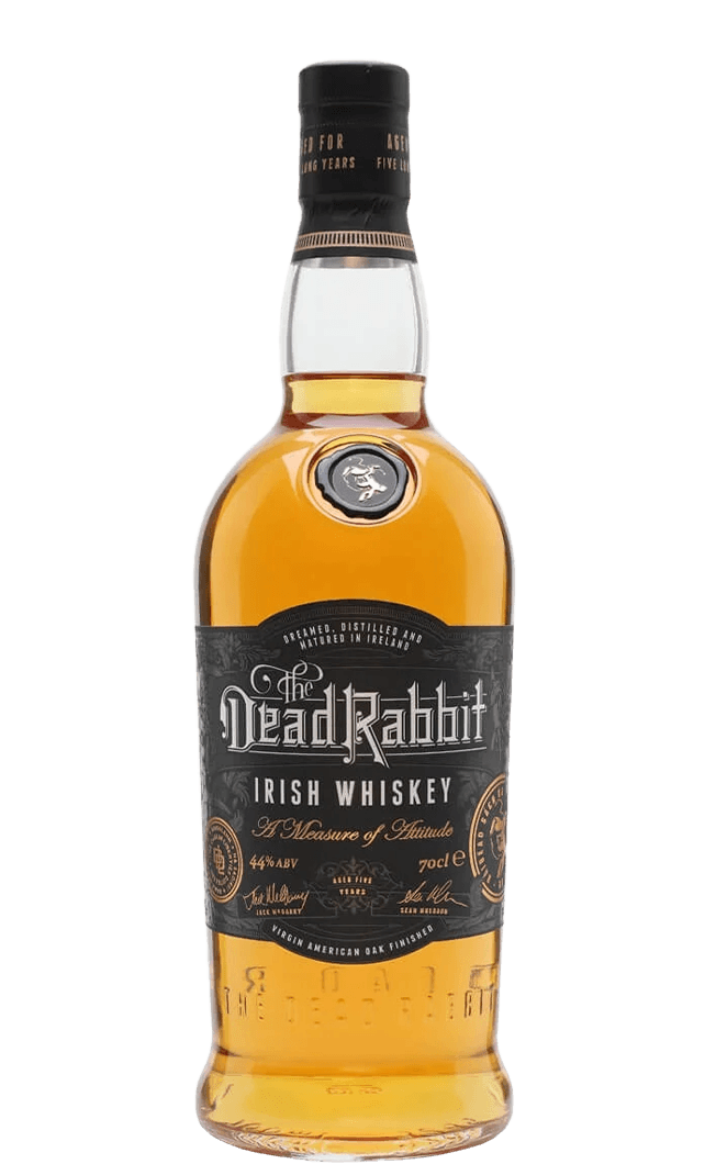 Dead Rabbit 75CL