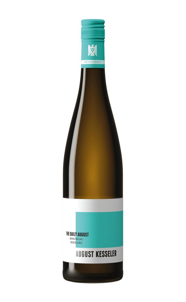 Kesseler The Daily August Riesling 2022