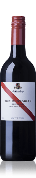 d'Arenberg The Custodian Grenache