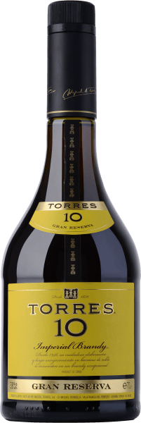 Torres 10 Brandy 70CL