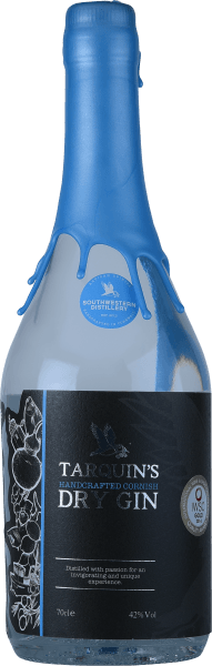 Tarquins Cornish Gin 42% 70CL